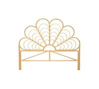 Atmosphera – Tête de lit Aoni en rotin L160 cm