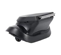 Tête De Tondeuse À Barbe BT-567, Compatible For Braun, Série 5/6/7 5035s,5049cs,6020s,6040cs,6072cc,6090cc,7025s,7027cs,7089cc