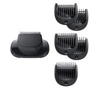 Tête De Tondeuse À Barbe, Compatible Avec Braun, Rasoirs Électriques Séries 5, 6, 7 5018s, 5020s, 6075cc, 7071cc, 7075cc