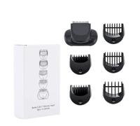 Tête De Tondeuse À Barbe, Compatible Avec Braun, Séries 5, 6, 7 | Attache à clipser for coiffer la barbe et tailler les contours