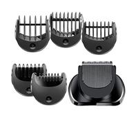 Tête de tondeuse à barbe compatible avec les rasoirs électriques Braun Series 3 300S, 301S, 31S0, 320S, 330S, 340S, 360S, 380S, 3030S