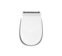 Tête De Tondeuse À Barbe, Compatible Avec Philips, RQ300, RQ1200, RQ1100, Série 5000/7000/9000, Rasoir Électrique, Ajustement Précis, Coupe Lisse(White)