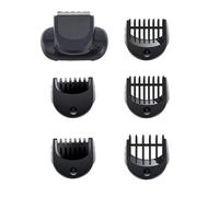 Tête De Tondeuse À Barbe De Remplacement A52Q-05BT, Compatible Avec Les Rasoirs Électriques Braun Série 5/6/7 50-R1000S 50-B1300S 50-R1320S 50-R1300S