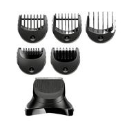 Tête De Tondeuse À Barbe De Remplacement Professionnelle BT32, Compatible Avec Braun, Ensemble D'accessoires For Rasoir Électrique Série 3