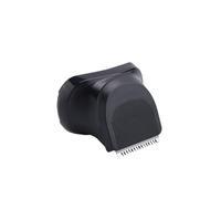 Tête De Tondeuse À Barbe Électrique, Coupe De Peigne 5 Pièces, Compatible For Braun, Tête De Rasoir Série 3