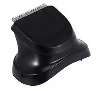 Tête De Tondeuse À Barbe Électrique, Ensemble De Coupe De Peigne, Tête De Tondeuse De Remplacement, Compatible Avec Braun, Remplacement De Pièces De Tête De Rasoir Série 3(1pcs)