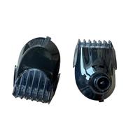 Tête De Tondeuse À Barbe RQ111, Compatible Avec Les Rasoirs Philips Séries 9000 (S9xxx), 7000 (S7xxx) Et 5000 (S5xxx)(1pcs)
