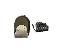 Tête de tondeuse à barbe RQ111, Compatible avec Philips, | Rasoir Sensotouch série 5000,7000,9000,5 réglages de longueur (0.5-5mm)