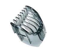 Tête De Tondeuse À Cheveux 1-10Mm, Compatible For Panasonic,Er-Gb60 Er-Gb74 Er-Gb70 Er-Gb80 Hommes Tondeuse À Barbe Peignes De Rasoir Faciles À Nettoyer