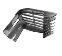 Tête de tondeuse à cheveux 3-15 mm compatible avec Philips QC5570/13 QC5530/25 QC5510/15 QC5510/65 QC5550/15 pour hommes, peignes rasoir pour barbe, nouveau