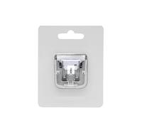 Tête De Tondeuse À Cheveux, Compatible Avec Enchen, Tête De Rechange For Tondeuse À Cheveux Électrique, Noir Et Blanc, Facile À Nettoyer(WHITE)
