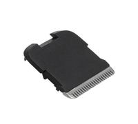 Tête De Tondeuse À Cheveux, Compatible Avec Xiaomi, Compatible Avec Enchen, Tête De Rechange For Tondeuse Électrique, Noir Et Blanc(Black)