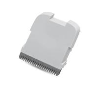 Tête De Tondeuse À Cheveux, Compatible Avec Xiaomi, Compatible Avec Enchen, Tête De Rechange For Tondeuse Électrique, Noir Et Blanc(White)