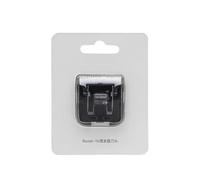 Tête De Tondeuse À Cheveux Compatible Xiaomi, Tête De Lame For Tondeuse Électrique, Noir Et Blanc(1pcs)