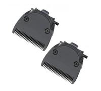 Tête de tondeuse à cheveux de remplacement, Compatible for xiaomi, | Tondeuse à cheveux 2 accessoires-tête de coupe modèle approprié en-tête MJGHHC2LF