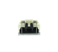 Tête De Tondeuse À Cheveux De Remplacement ER9500, Compatible For Panasonic, ER-GK60 ER-GK70 ER-WGK6A ER-WGK5A ER-WGK8A ER-GD60 ER-GK20, Pièces De Rechange For Tondeuse À Cheveux(B)