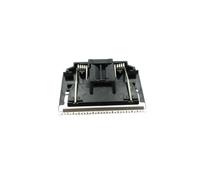 Tête De Tondeuse À Cheveux De Remplacement ER9500, Compatible For Panasonic, ER-GK60 ER-GK70 ER-WGK6A ER-WGK5A ER-WGK8A ER-GD60 ER-GK20, Pièces De Rechange For Tondeuse À Cheveux(A)