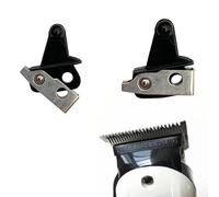 Tête de tondeuse à cheveux électrique, huile, interrupteur de remplacement, Compatible avec WAHL 8148 8591, accessoires de réparation