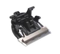 Tête De Tondeuse À Cheveux En Céramique, Compatible Avec Xiaomi LFQ02KL, Pièces De Rechange For Rasoir Électrique