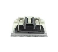 Tête De Tondeuse À Cheveux ER9500, Compatible for Panasonic, ER-GK60 ER-GK70 ER-GD60