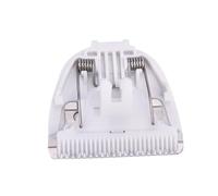 Tête De Tondeuse À Cheveux, Lame De Coupe, Rasoir, Accessoires Universels, Remplacement En Céramique Et Titane