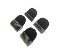 Tête De Tondeuse À Cheveux, Lame De Coupe, Rasoir, Accessoires Universels, Remplacement En Céramique Et Titane