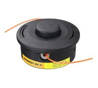 Tête de tondeuse à gazon - Stihl - AutoCut 25-2 - Compatible débroussailleuses FS et KM - 377g