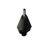 FLJVEZPJ Tête De Tondeuse À Poils De Nez AC40, Compatible avec Philips, S5000 S6000 S7000 S8000 S9000 9031 S9111 S9151 S9152 S9181 S9182 S5420 S5510 S5560 S5570