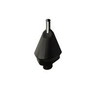 Tête De Tondeuse À Poils De Nez AC40 - Compatible Avec Philips S5000 S6000 S7000 S8000 S9000 9031 S9111 S9151 S9152 S9181 S9182 S5420 S5510 S5560 S5570 - Lame De Rasoir