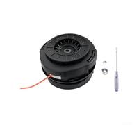 Tête de tondeuse à recharge rapide pour tondeuses électriques EGO 38,1 cm