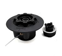 Tête de tondeuse AutoCut C 5-2 Automatic pour Stihl FS38 FS40 FS45 FS50 FSE60 FSE71 FSE81 Viking TE600 TE700 TE1000 40067102100