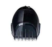 Tête De Tondeuse Compatible Avec Les Rasoirs Philips Et Norelco Des Séries RQ1200 (RQ12Xx), RQ1100 (RQ11Xx), S5000 (S5Xxx), S7000 (S7Xxx) Et S9000 (S9Xxx). Fonctionnement Fluide.