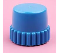 Tête de tondeuse en nylon compatible avec Husqvarna T25 T35 Pièce de rechange pour tondeuse à gazon Coupe gazon Pièces d'outils de jardin Coupe-herbe (Color : T25, Size : China)