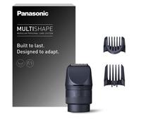 Tête de tondeuse étroite Panasonic Multishape ER-CTN1-A301 Noir