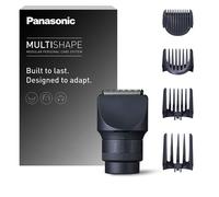 Tête de tondeuse large Panasonic Multishape ER-CTW1-A301 Noir