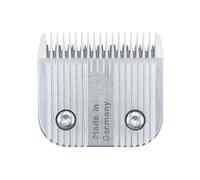 Tête de tondeuse pour chien MOSER Star Blade 8.5F à dents grossières de 3 mm en acier inoxydable