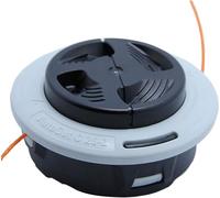 Tête de tondeuse pour débroussailleuse Stihl C26-2 Autocut M10 x 1.0 pour STIHL FS55 FS56 FS70 FS80 FS85 FS87 FS89 FS90 FS91 FS94 FS111 FS120 FS131 FS240 Autocut C 26 - 2 pièces de rechange (4002 710
