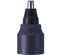 Panasonic MULTISHAPE - système modulaire de soins corps, cheveux et visage - ER-CNT1 : Tête tondeuse de précision pour nez, oreilles et visage, Noir