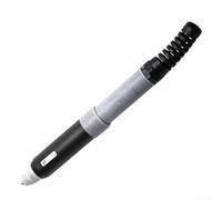 Tête de torche de coupe plasma verticale CNC 09810, fibre de verre et laiton, non HF, IP54, accessoire de coupeur plasma industriel compatible avec IPT80, PTM-80,