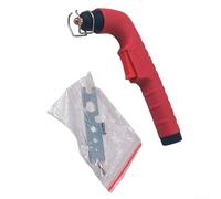 Tête de torche de rechange plasma pour Klutch 275i 375i et Northern Tool 275 375, compatible avec Chicago Electric 91814 62204, Summit MG-907N, Vipercut 30, Longevity Force 40D