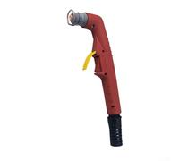 Tête de torche plasma de rechange PF0065 conçue pour s'adapter aux modèles Versa Cut 60 Cutter et CB70 pour une utilisation fiable de coupe du métal