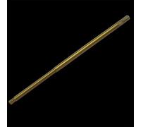 Tête de tournevis hexagonale HSS de rechange pour modèle RC pour outil de précision compatible avec hélicoptères et avions Matériau haute dureté (2,0 mm)