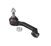 Tête De Traction Avant Gauche METZGER Compatible Avec Par Exemple PEUGEOT 208