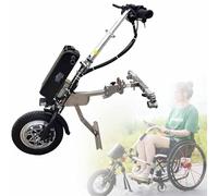 Tête de traction pour volant sport Kit Motorisation Fauteuil Roulant