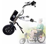 Tête de traction pour volant sport Kit Motorisation Fauteuil Roulant