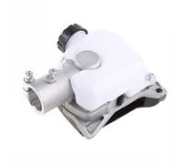 Tête de transmission pour tronçonneuse - 26 mm - 7 dents - Pour arbre - Large gamme d'applications