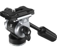 Tête de trépied K&F Concept Fh-02