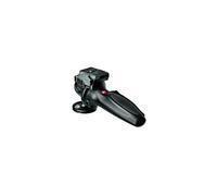 Tête de trépied Manfrotto 327RC2 Noir
