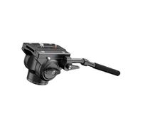 Tête de trépied portable offrant une rotation 3D et un contrôle manuel pour une photographie fluide et une capture vidéo, réglage manuel, tête de trépied portable, stabilisateur professionnel