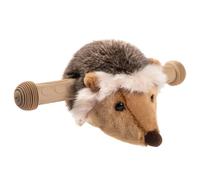 Tête de trottinette en acrylique collection SOFT ANIMALS hérisson
